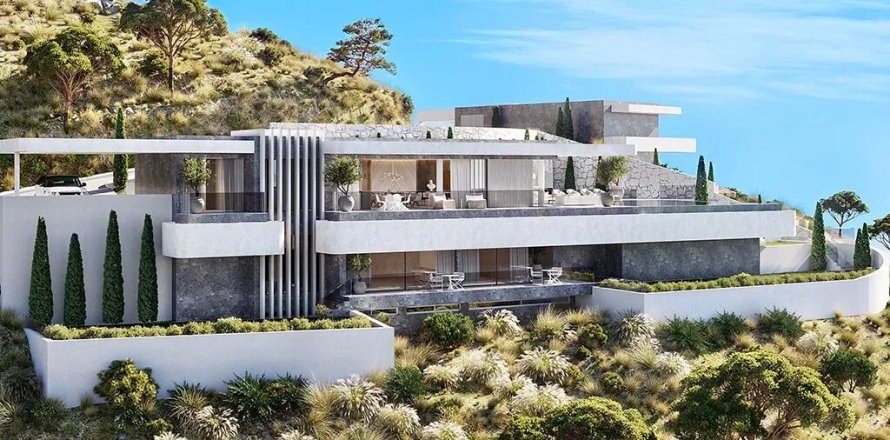 3 bedrooms Villa in Tan Xuan, Vietnam No. 112337