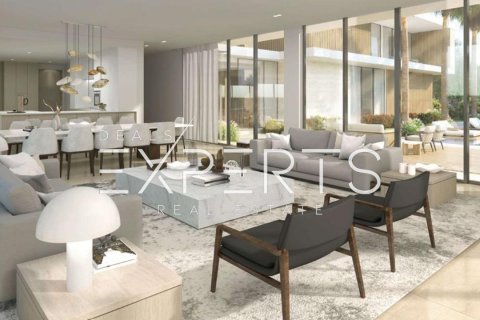 7 bedrooms Villa in Al Tebin Al Shaabiyya Housing, Vietnam No. 86153 3