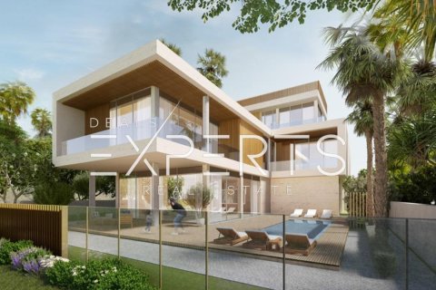 7 bedrooms Villa in Al Tebin Al Shaabiyya Housing, Vietnam No. 86153 7