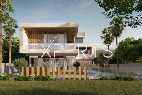 7 bedrooms Villa in Al Tebin Al Shaabiyya Housing, Vietnam No. 86153 8