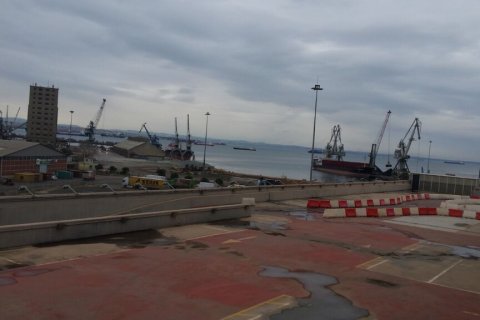 Коммерческая недвижимость 140м² в Салоники, Греция №108937 1