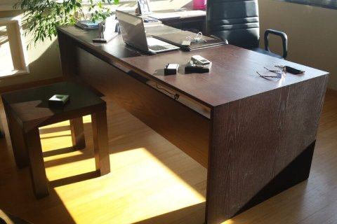 Коммерческая недвижимость 140м² в Салоники, Греция №108937 5