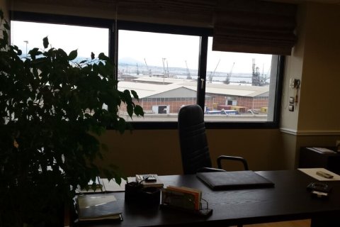 Коммерческая недвижимость 140м² в Салоники, Греция №108937 4