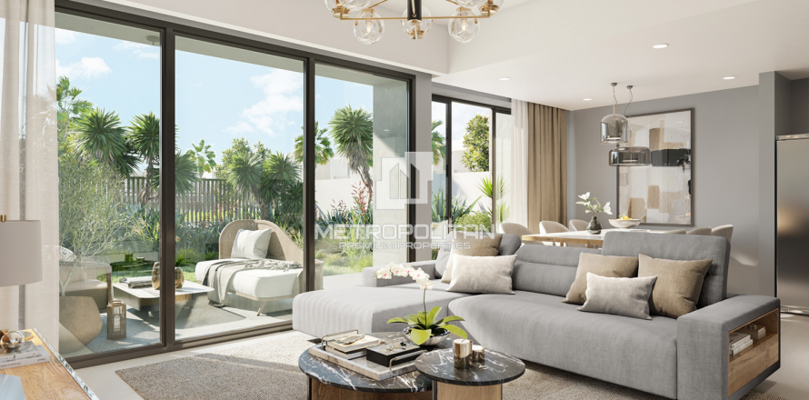 3 bedrooms Townhouse in Cach Bi, Vietnam No. 94509