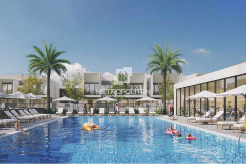 3 bedrooms Townhouse in Cach Bi, Vietnam No. 94509 7