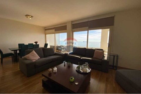 Квартира с 3 спальнями в Лимассол, Кипр №80897 2