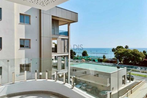 3 chambres Penthouse à Agios Tychonas, Cyprus No. 103502 7