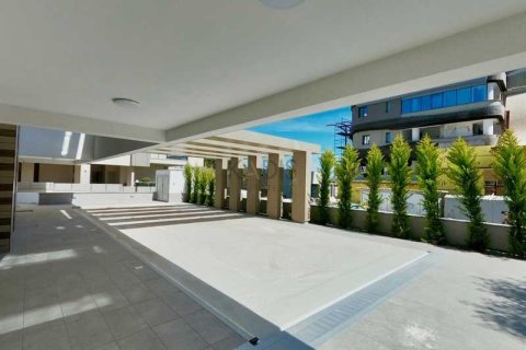 3 chambres Penthouse à Agios Tychonas, Cyprus No. 103502 5