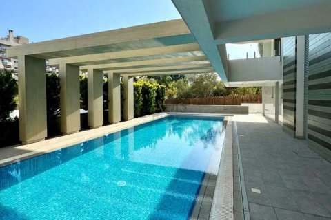 3 chambres Penthouse à Agios Tychonas, Cyprus No. 103502 15