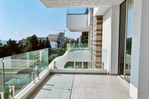 3 chambres Penthouse à Agios Tychonas, Cyprus No. 103502 11