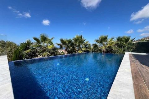 4 bedrooms Villa in Pegeia, Cyprus No. 84062 3