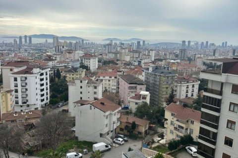 3 bedrooms Apartment in Kartal, Turkey No. 21000