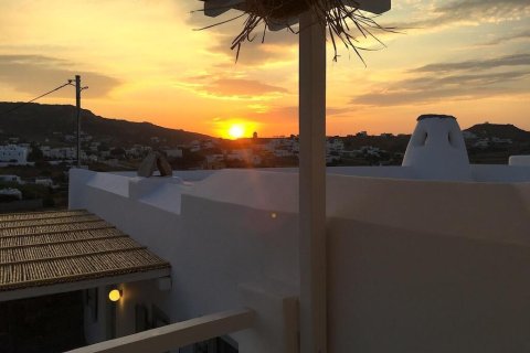 3 chambres House à Mykonos, Greece No. 121107 7