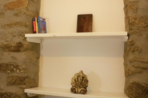 3 chambres House à Mykonos, Greece No. 121107 22