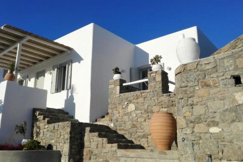 3 chambres House à Mykonos, Greece No. 121107 3