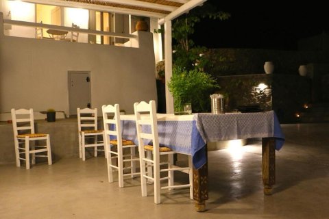 3 chambres House à Mykonos, Greece No. 121107 9