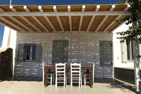 3 chambres House à Mykonos, Greece No. 121107 5