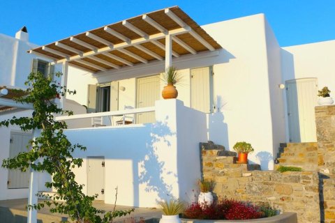 3 chambres House à Mykonos, Greece No. 121107 2