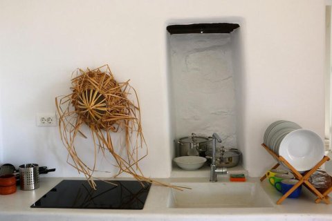 3 chambres House à Mykonos, Greece No. 121107 20