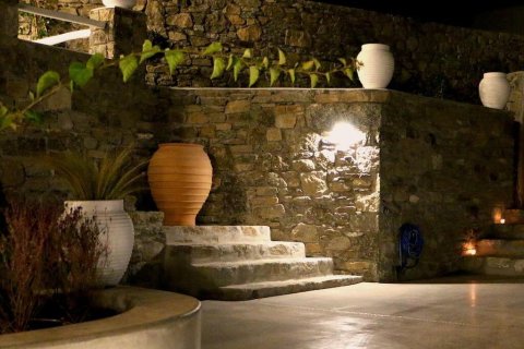 3 chambres House à Mykonos, Greece No. 121107 10