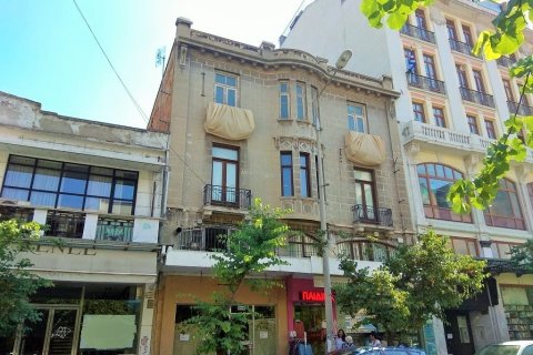 400m² Building in Thessaloniki, Greece No. 57200 1