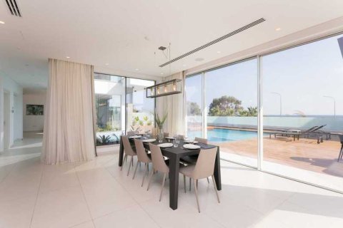 Дом с 3 спальнями в Айя Напа, Кипр №29399 5