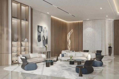 2 bedrooms Apartment in District 6, Vietnam No. 91668 2