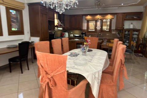 4 bedrooms Villa in Euboea, Greece No. 107679 5