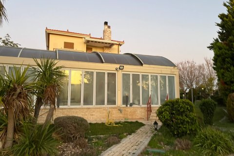 4 bedrooms Villa in Euboea, Greece No. 107679 29