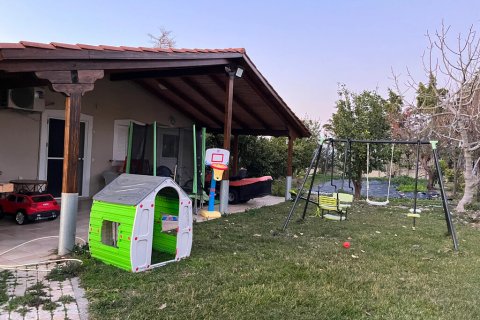 4 bedrooms Villa in Euboea, Greece No. 107679 27