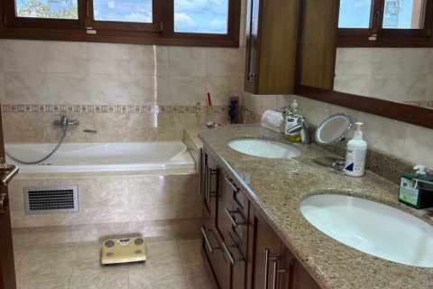 4 bedrooms Villa in Euboea, Greece No. 107679 17