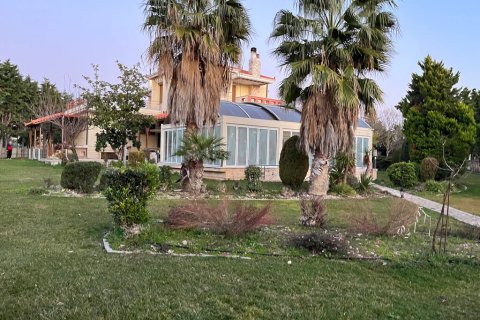 4 bedrooms Villa in Euboea, Greece No. 107679 7