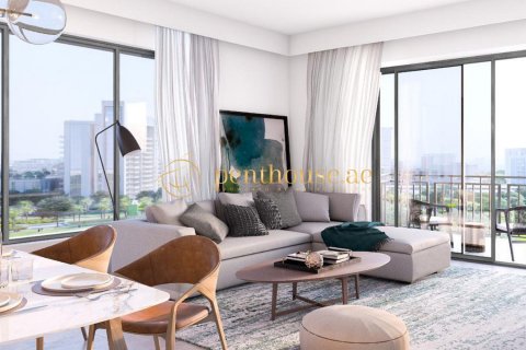 Квартира с 2 спальнями в Куокоай, Вьетнам №93367 2