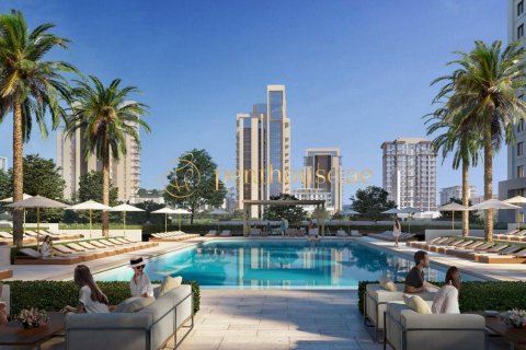 Квартира с 2 спальнями в Куокоай, Вьетнам №93367 6