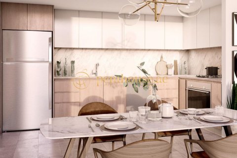 Квартира с 2 спальнями в Куокоай, Вьетнам №93367 3