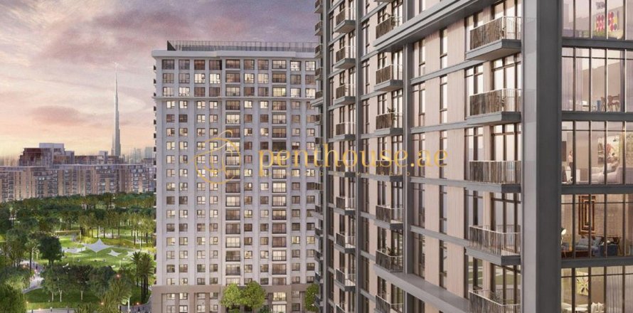 Квартира с 2 спальнями в Куокоай, Вьетнам №93367