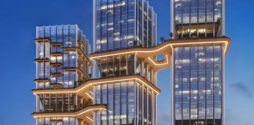 2 bedrooms Apartment in Al Reem Island, UAE No. 125135