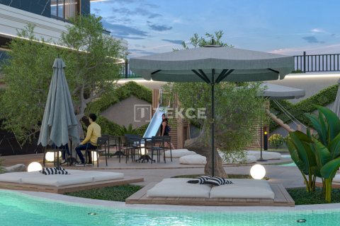 4 bedrooms Penthouse in Chau Lang, Vietnam No. 73636 8