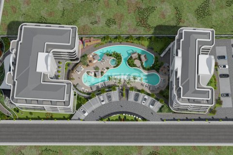 4 bedrooms Penthouse in Chau Lang, Vietnam No. 73636 26