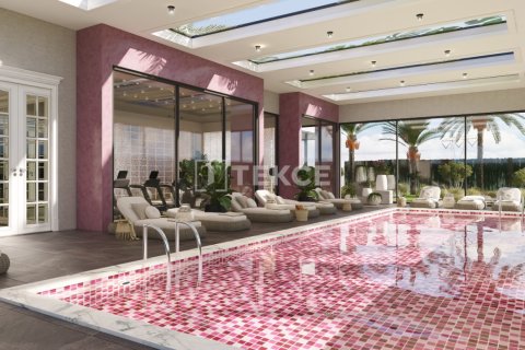 4 bedrooms Penthouse in Chau Lang, Vietnam No. 73636 13