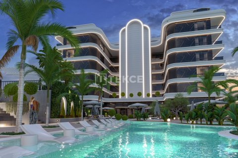 4 bedrooms Penthouse in Chau Lang, Vietnam No. 73636 4