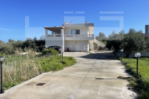 4 bedrooms Villa in Crete, Greece No. 24424 16