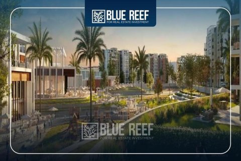 3 bedrooms Apartment in 2nd Neighborhood, Vietnam No. 38811 1