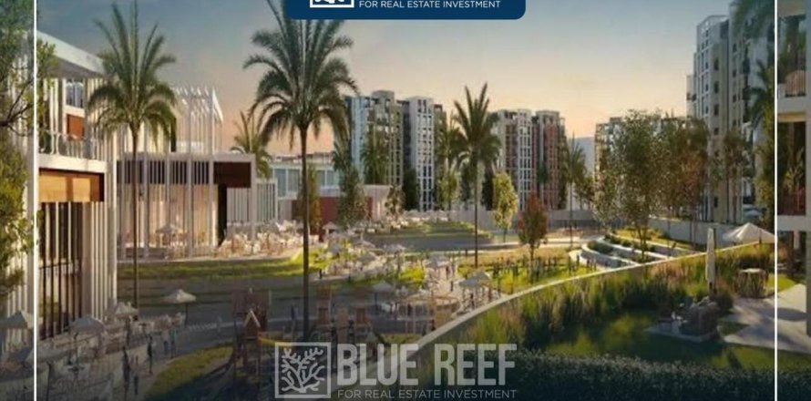 3 bedrooms Apartment in 2nd Neighborhood, Vietnam No. 38811