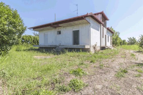 Дом с 3 спальнями в Катерини, Греция №109567 13