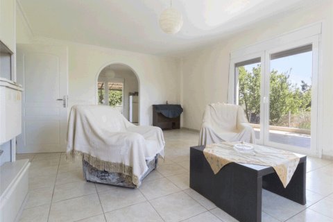 Дом с 3 спальнями в Катерини, Греция №109567 3