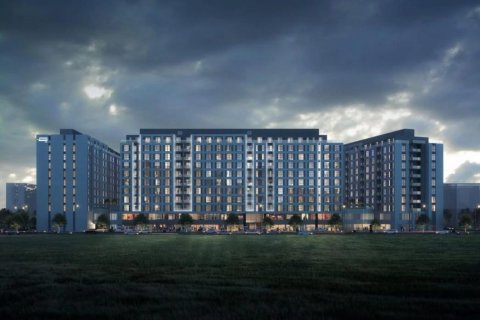 Квартира с 3 спальнями в Кантхо , Вьетнам №92059 9