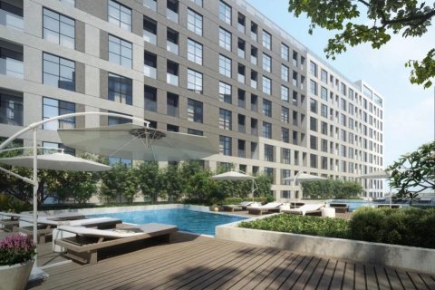 Квартира с 3 спальнями в Кантхо , Вьетнам №92059 7