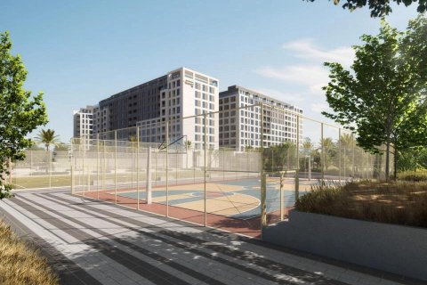 Квартира с 3 спальнями в Кантхо , Вьетнам №92059 12