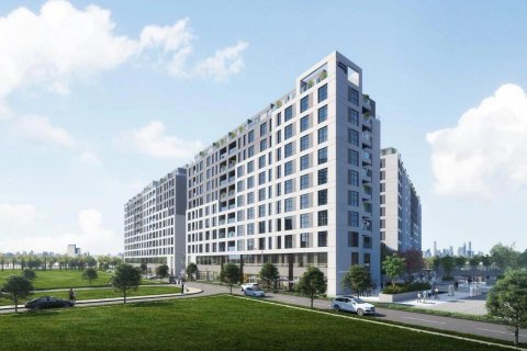 Квартира с 3 спальнями в Кантхо , Вьетнам №92059 10